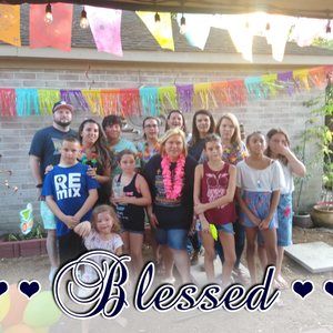 Meet your Posher, Lilly